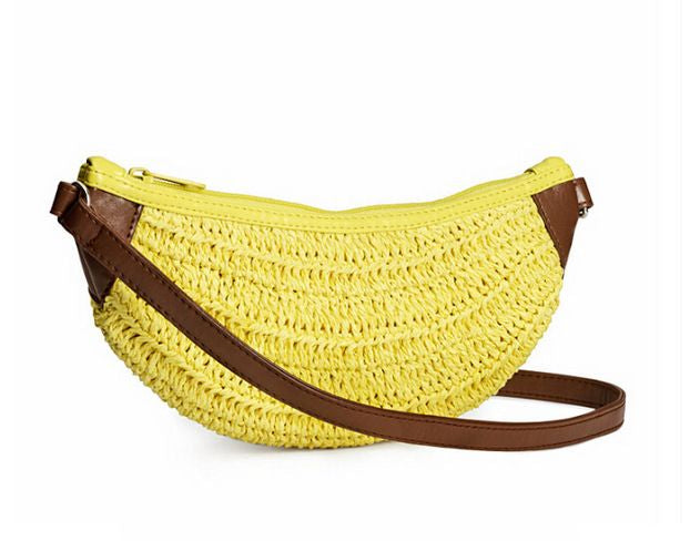 Banana bag