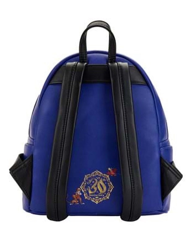 Aladdin mini backpack hot sale